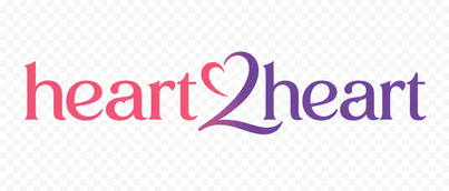 Logo heart2heart